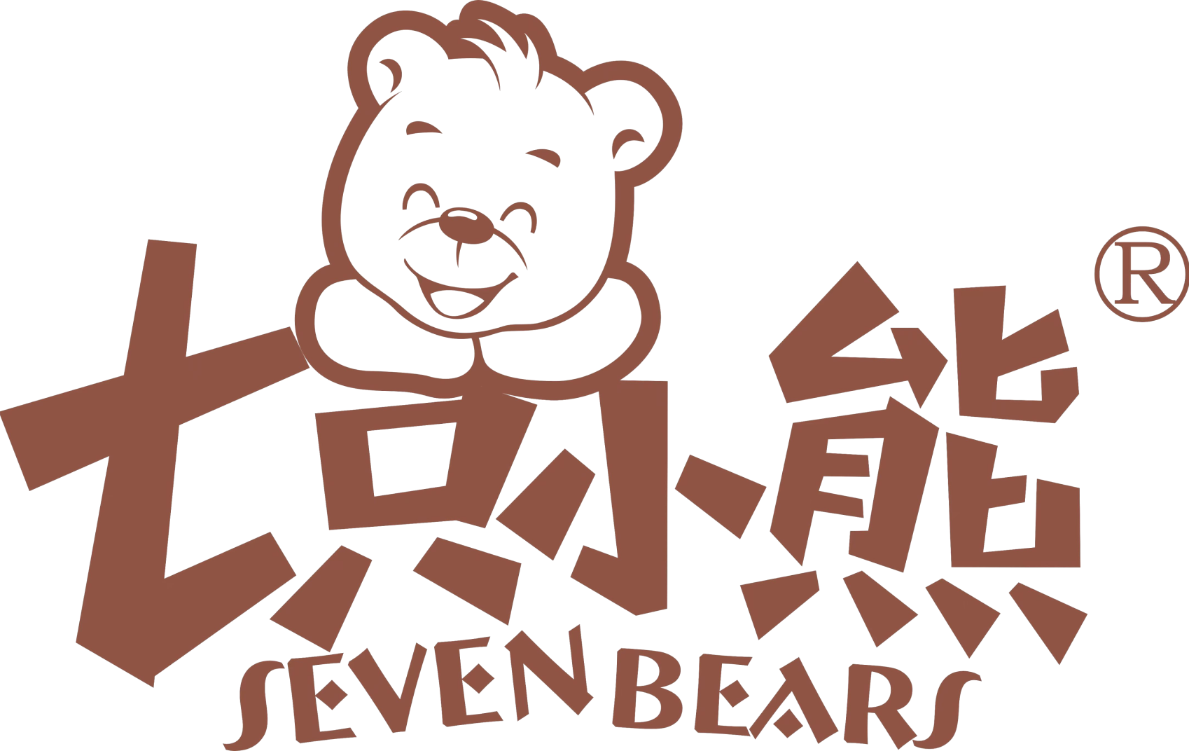 七匹の小熊株式会社